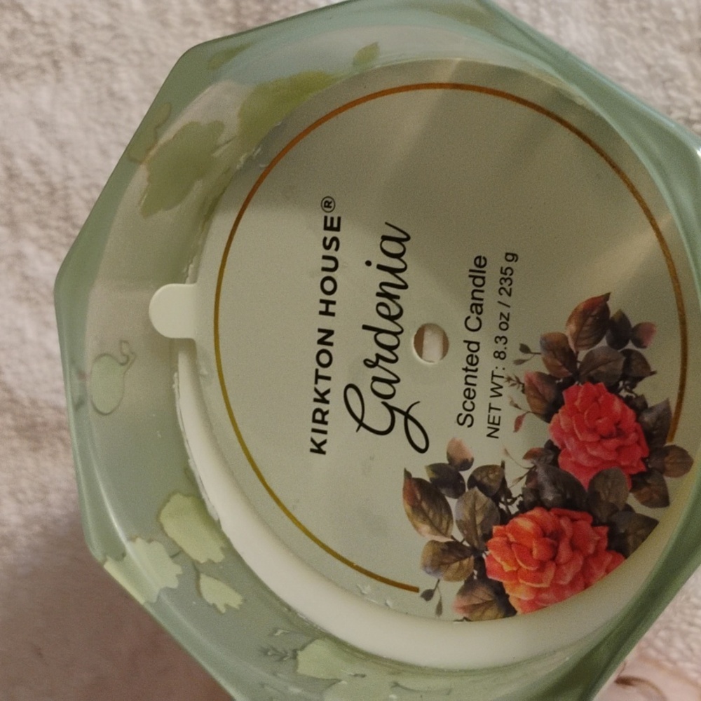 Spring Candles - Picture 3 of 6